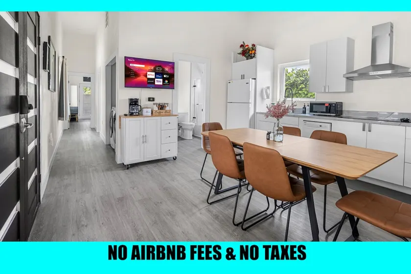 3BR Modern Gem in the Center, Near Disneyland - Image 1