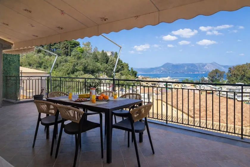 Blue Horizon Corfu - Image 1