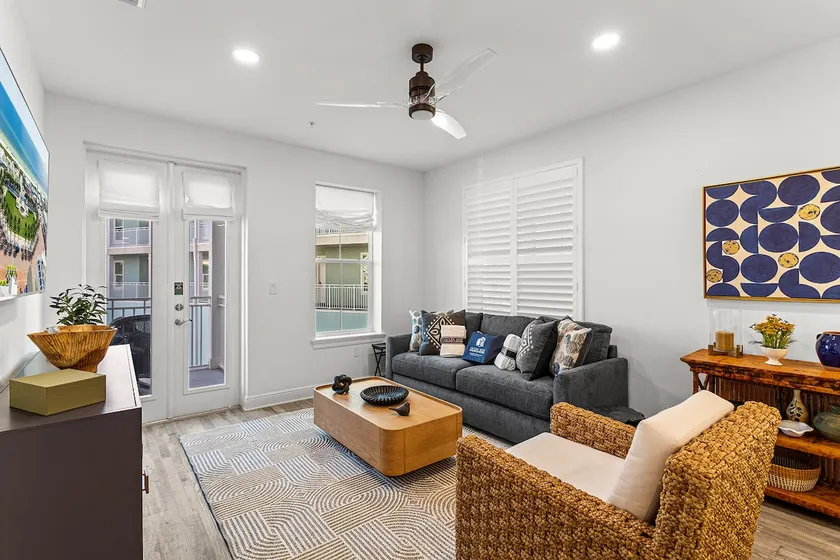 Gulf Place Residences 109 - Image 1
