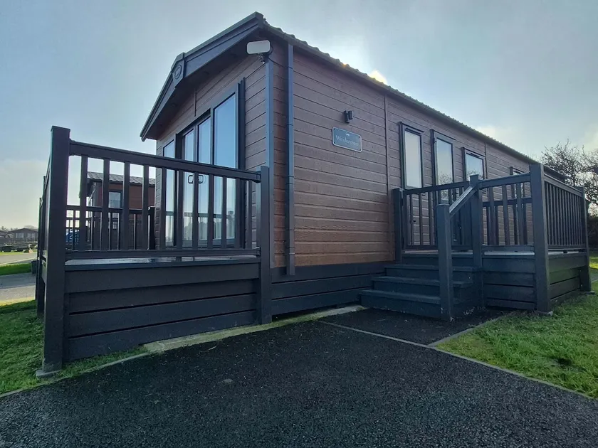 Woolacombe Rise - Pet Friendly & Decking Area - Image 1