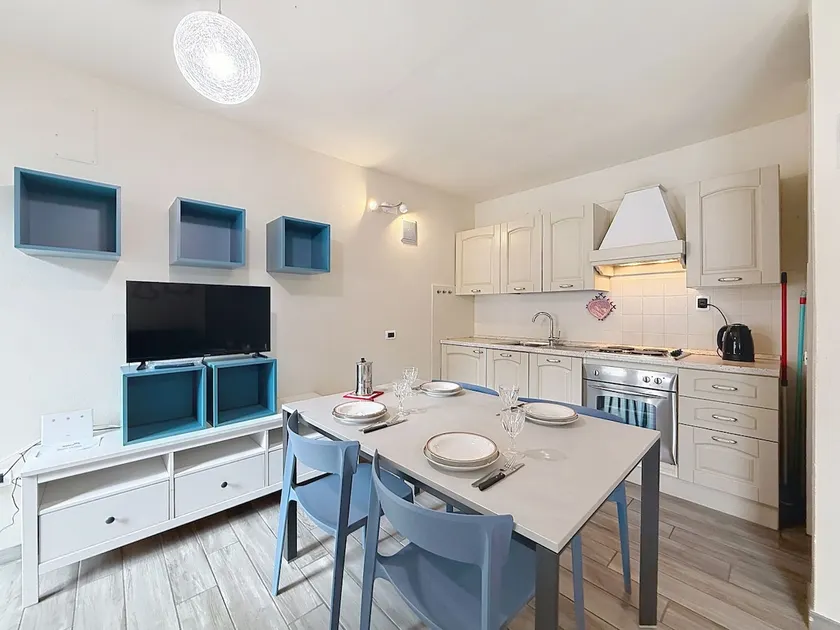 Apartment Casa Marmolada by Interhome - Image 1