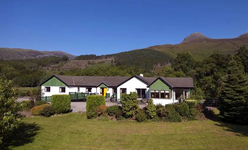 Cherry Tree Cottage - Image 1
