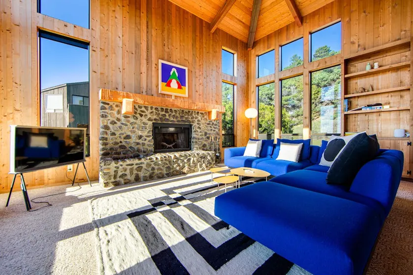 Breaker House - Ocean View Home with Lofty Ceiling - Image 1