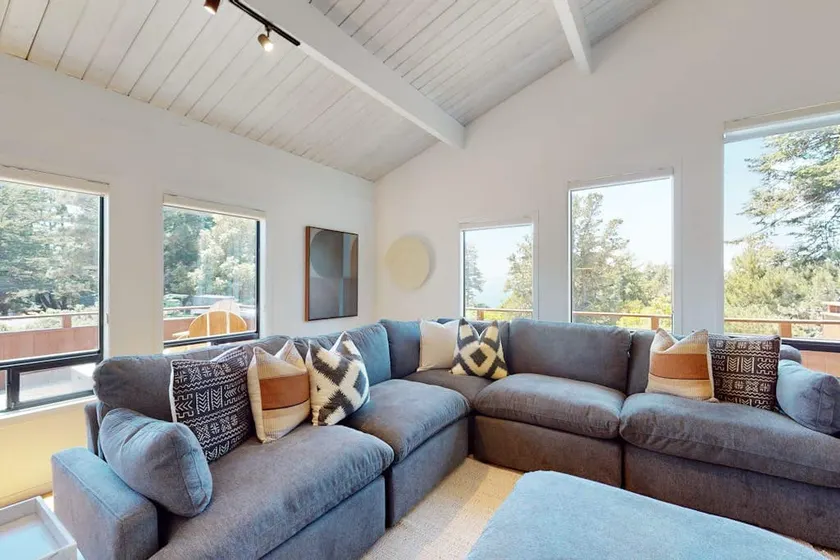 The Great Escape | Luxe Sea Ranch home with hot tu - Image 1