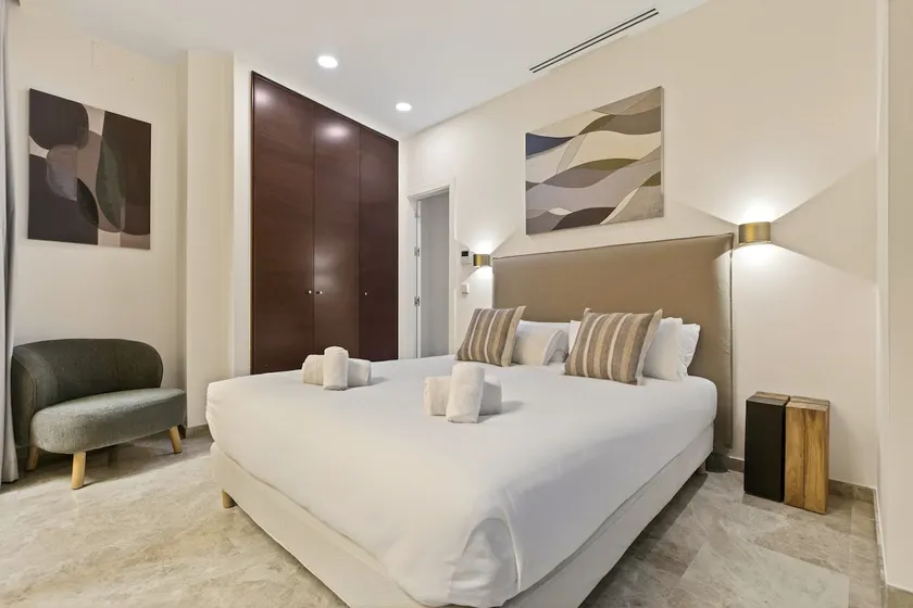 Casa Fabiola Apartamentos Boutique - Image 1
