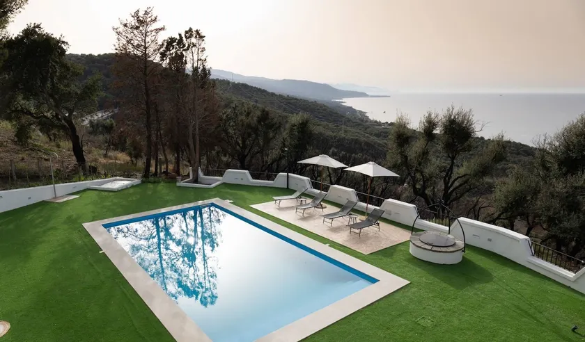 Villa D'Angelo - Intera villa con piscina ad uso esclusivo - Image 1