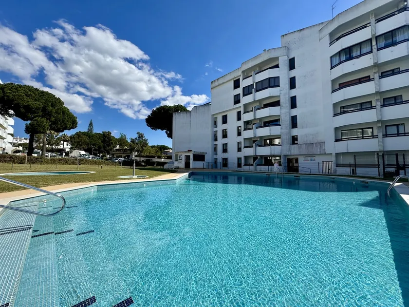 Vilamoura Charming 2 With Pool by Homing - Image 1