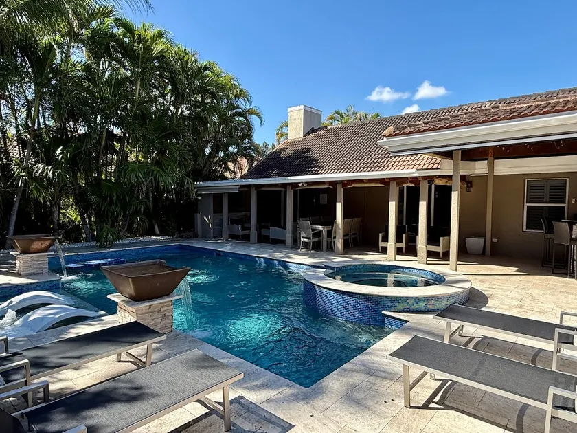 Plantation Resort Retreat • Pool, Hot Tub - Image 1