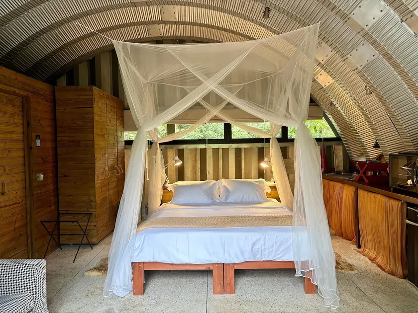 Cozy retreat in Aldeia Rizoma - Image 1