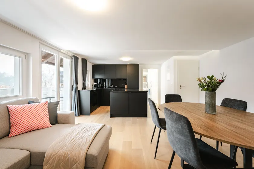 LEVA Suite• Between Lucerne and Interlaken - Image 1