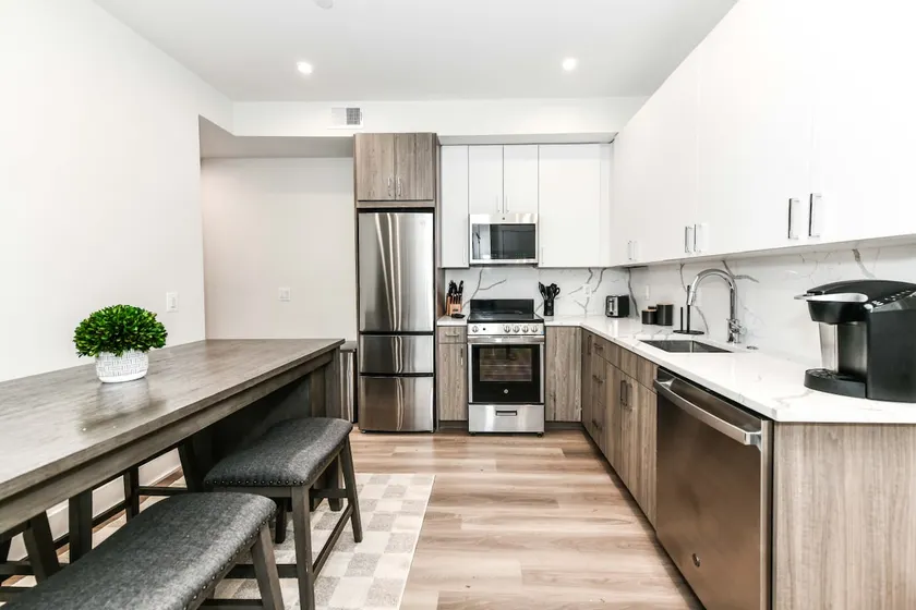 Brand New Modern 3BR | Stylish, Comfortable - Image 1