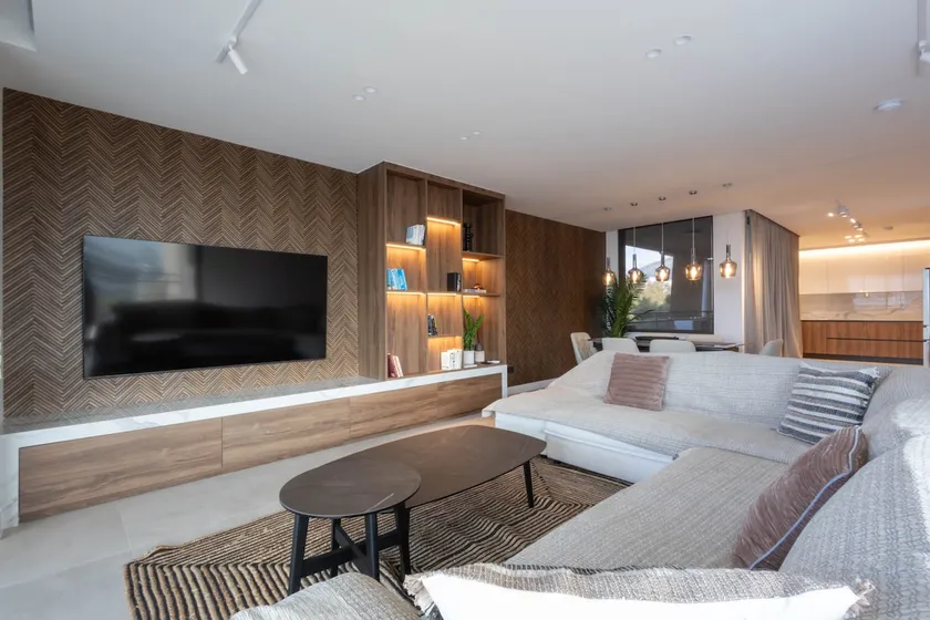 Riviera Pearl Voula Luxury Retreat - Image 1