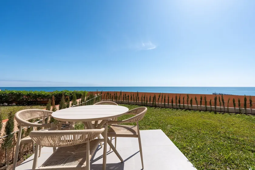 Casa Ventura Charming Beachside Apartment in El Faro - Image 1