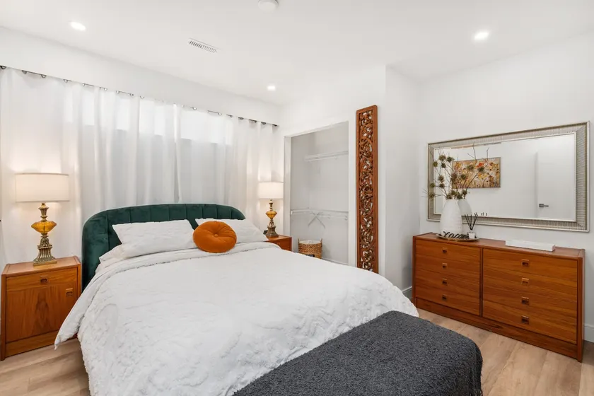 Stylish 3BR Basement Suite - Quiet Vancouver Area - Image 1