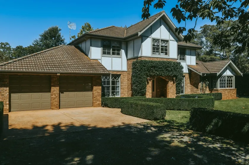 Chestnut Tree Farm - Image 1