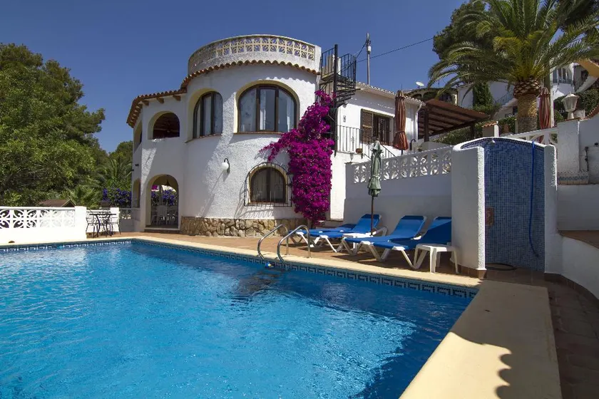 Villa Rona - Image 1