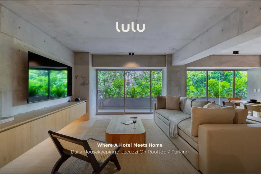 Lulu Condesa by Capitalia - Image 1
