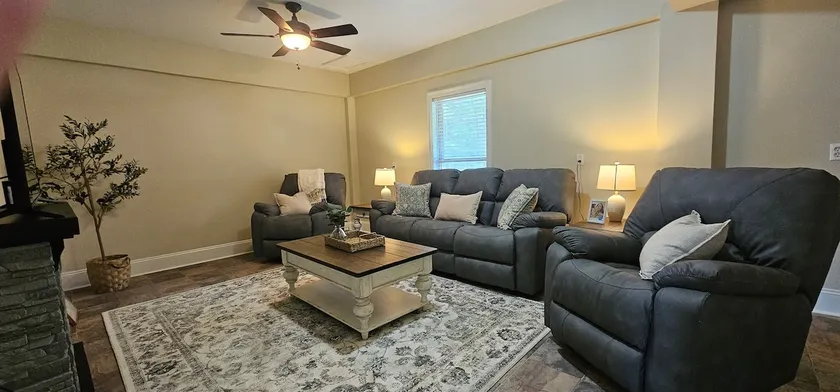 Waterfront 2BR Retreat w Private Dock - Image 1