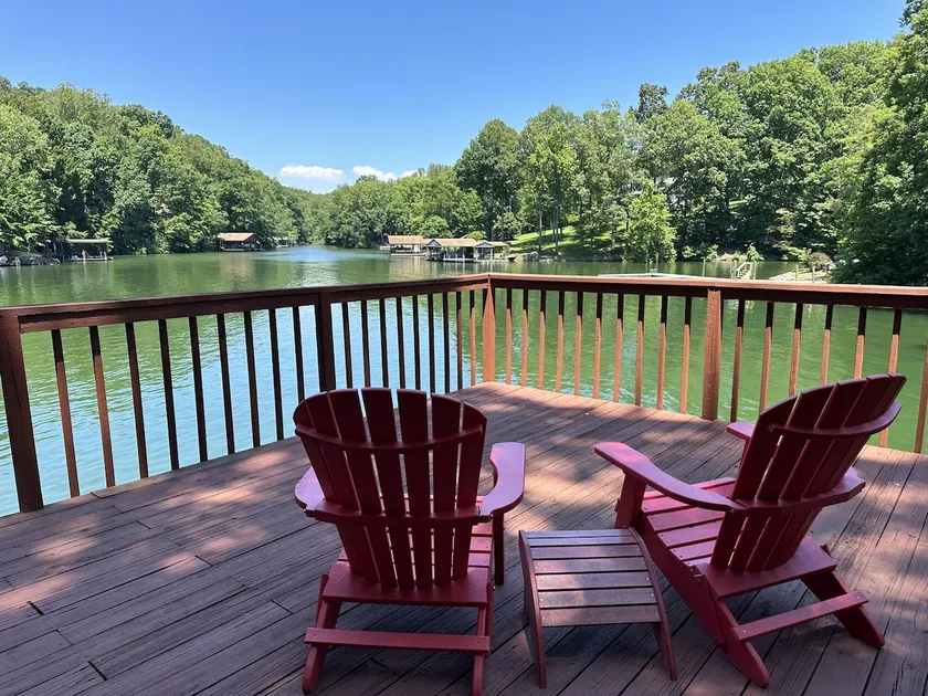 1 Special Place - 3BR Lakefront | Dock | Game Room - Image 1