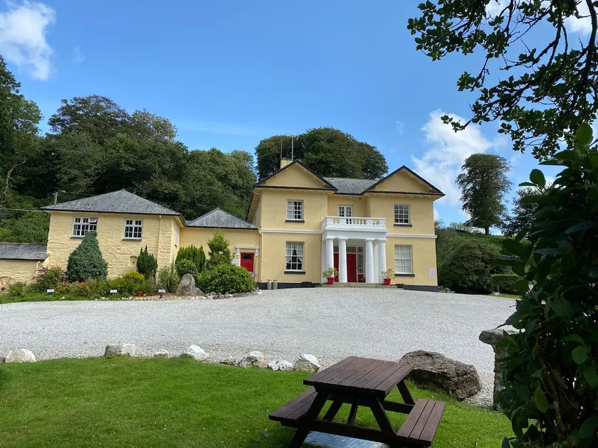 Lake View Villa - Rosecraddoc Manor - Image 1