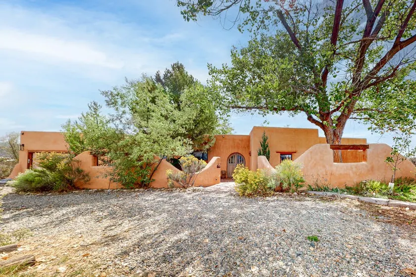 Shady Nook Mesa - Image 1