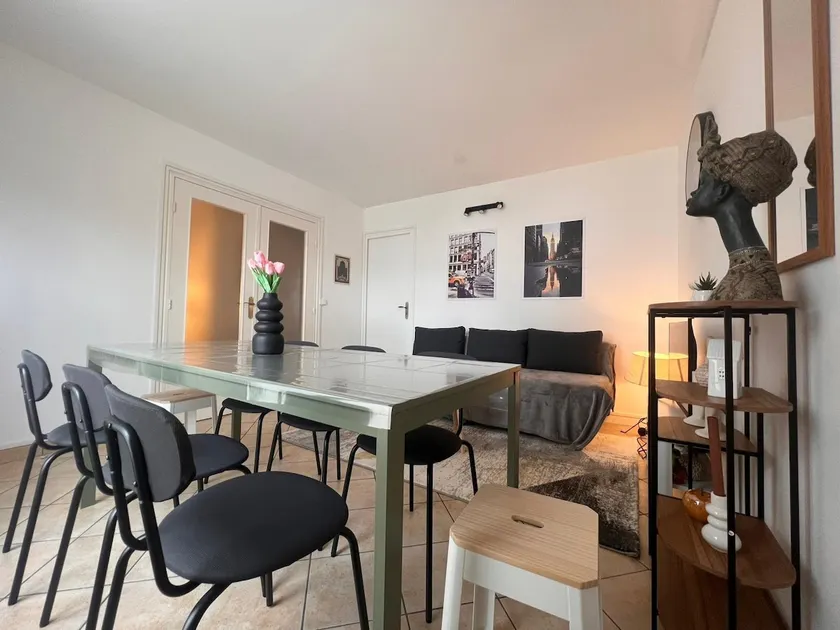 La Maison Secrète EvryProche Paris - Image 1
