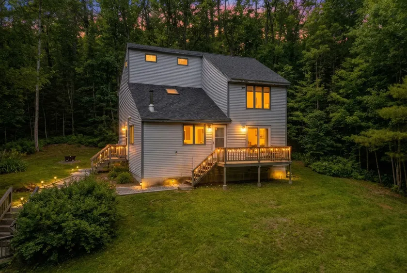 Adventure Retreat | Hot Tubs + Pools | Waterville - Image 1