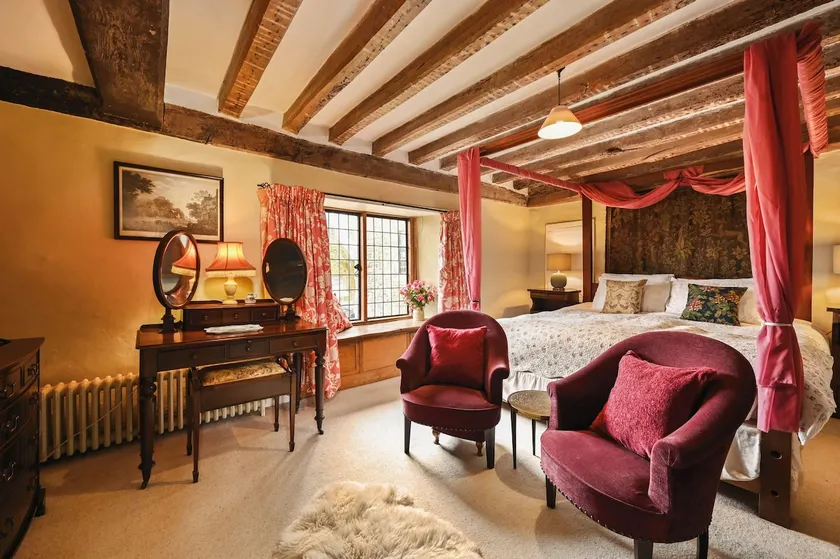 The Tudor At Wickham Manor - Image 1