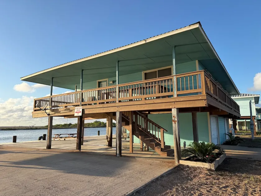 Rawlings River House - Lighted Fishing Pier - Image 1
