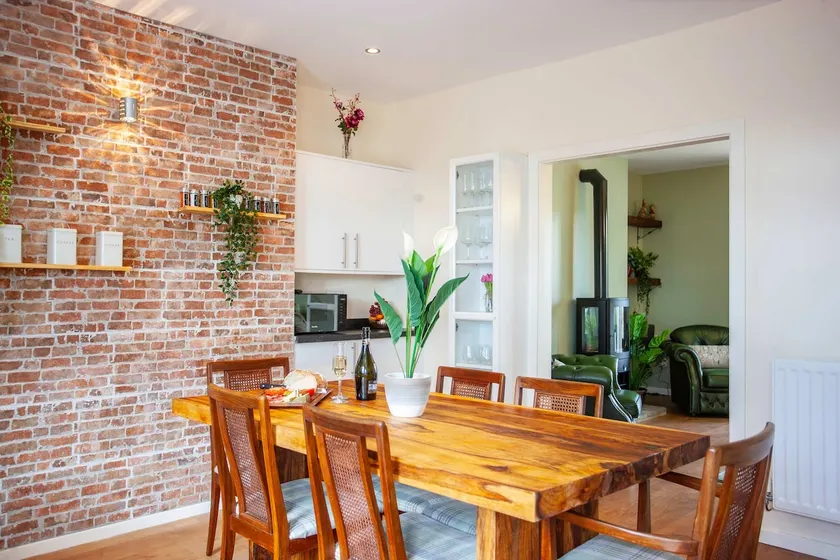 Stylish 3-Bed Home - Sleeps 5 - Bishop Auckland - Image 1