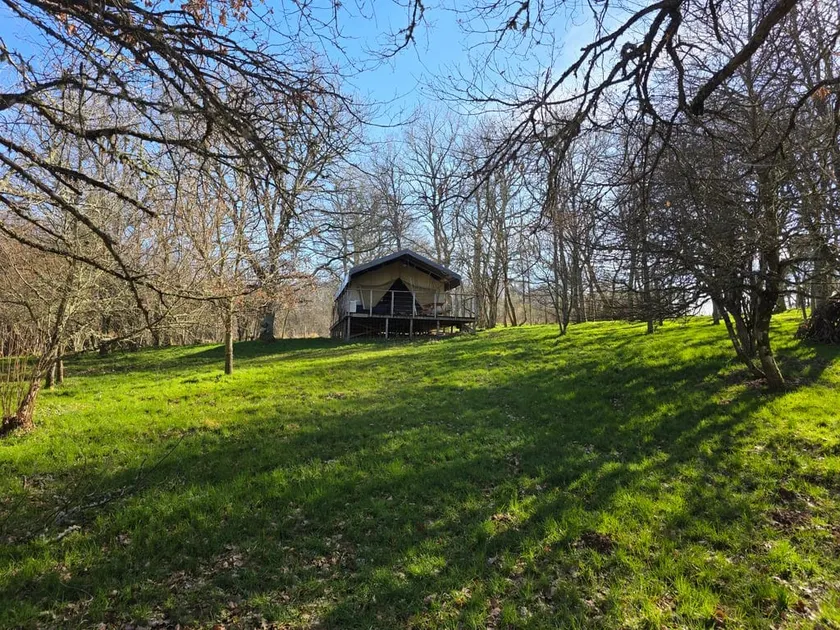 La cles des champs - Image 1