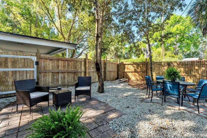 Game Room, Firepit & Bikes | Lake Wales, FL - Image 1