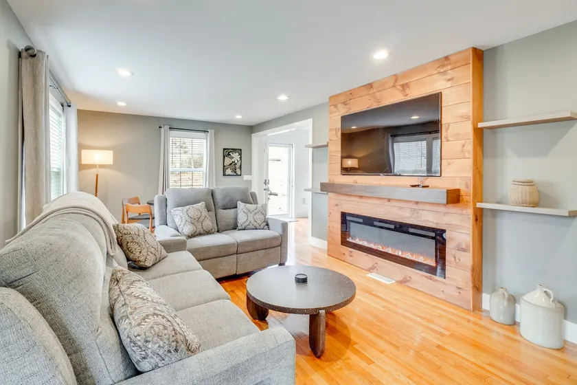 Quiet Retreat Near Panther Creek and Cherokee Lake - Image 1