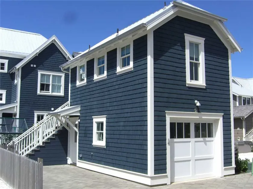 Seabrook's The Ladybug: A cozy studio for two! - Image 1