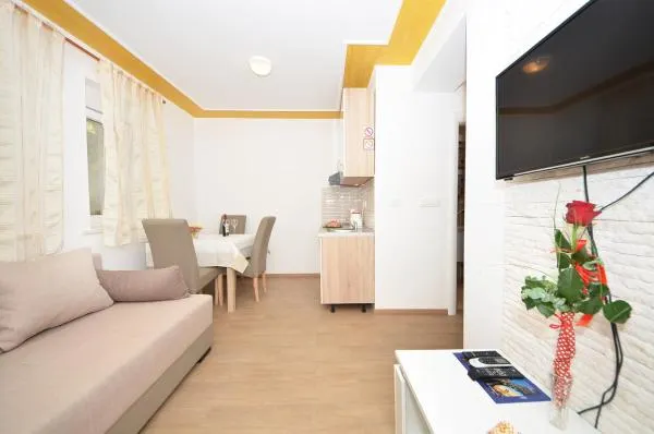Guest House Mia - Image 1