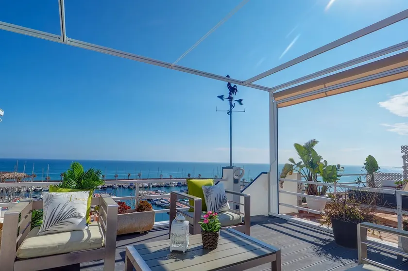 The Moonlight Sea View by Hello Homes Sitges - Image 1