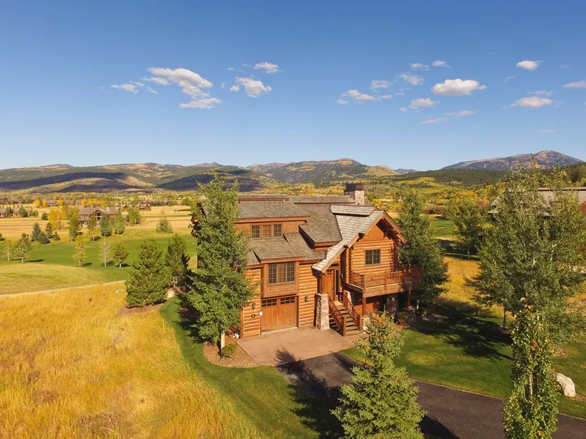 UTILISEZ LE CODE PROMO \"10 Off\" Teton Springs Log Home - Près de Jackson Hole! - Image 1