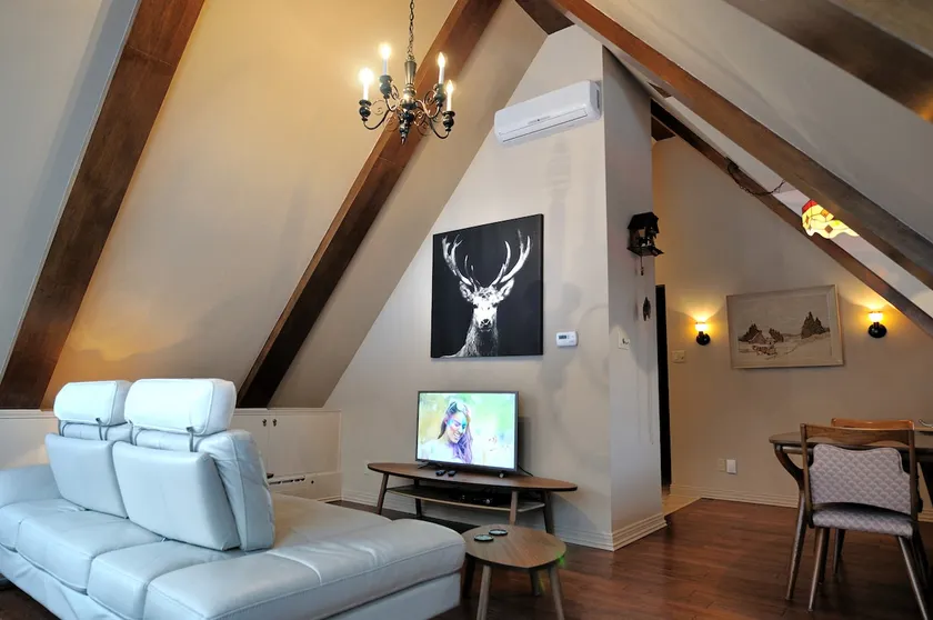 Appartement Jacques Cartier - Image 1