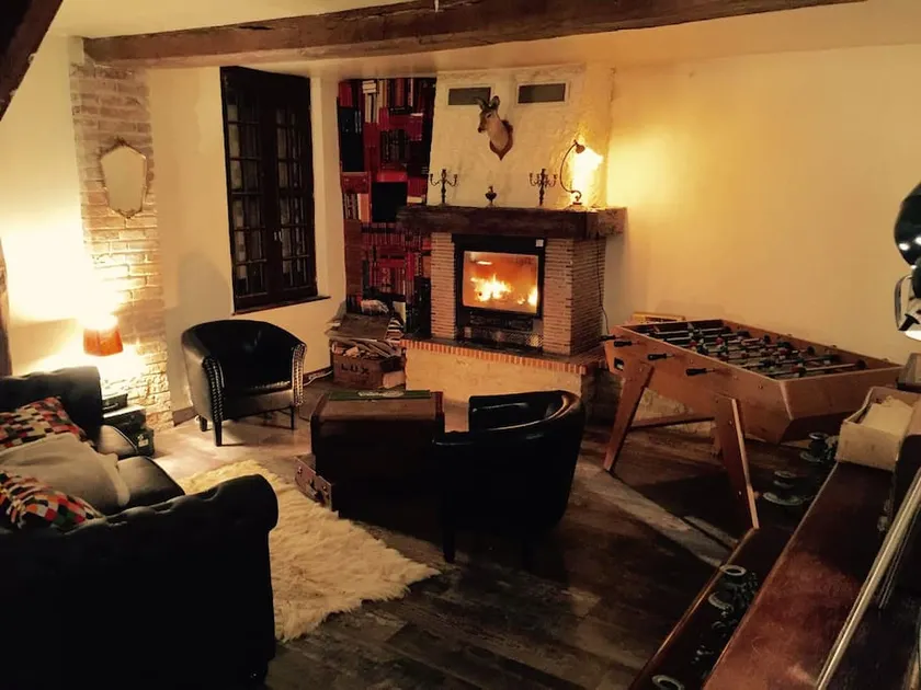 Charming house ideal for weekend with friends - Image 1
