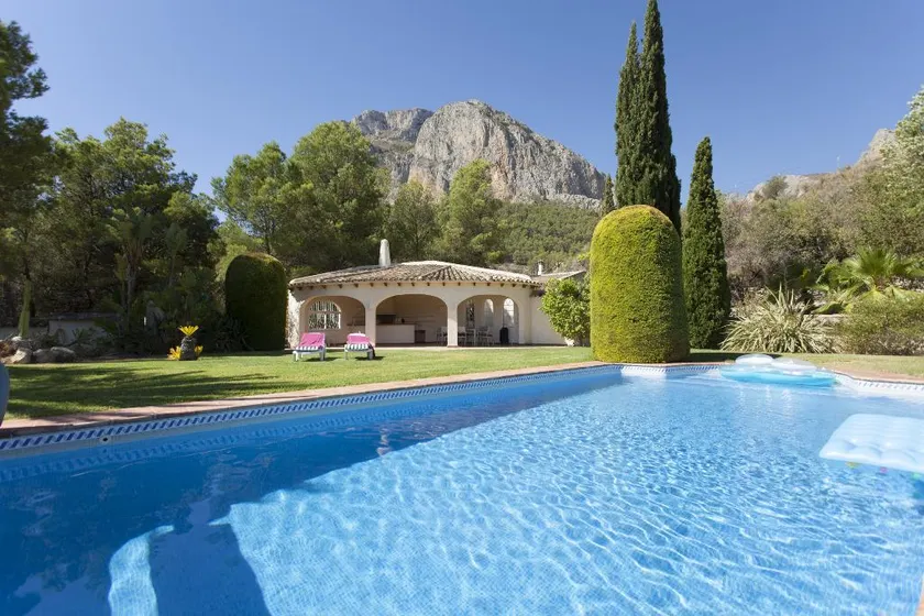 Casa Ponoig - Image 1