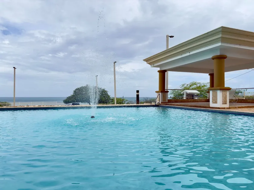 Oceanview Costa del Mar Condo with Pool and Smart TV - Image 1