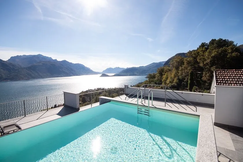 LookLake "Suite Two" - Plesio by LoveComo - Image 1