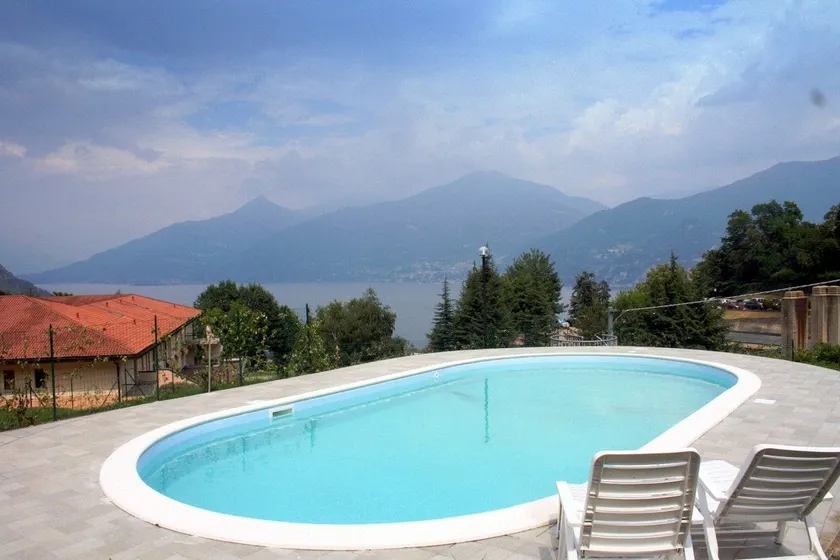 Oleandro Balcony 5 - Menaggio by LoveComo - Image 1