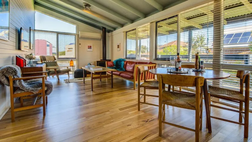 Ocean Reach Retreat - Cape Woolamai, VIC - Image 1