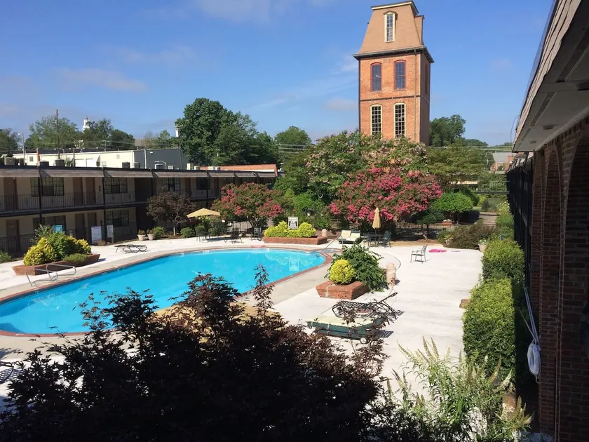 Stylish Flat in DT Durham-Sep A/C-downtown walkabl - Image 1