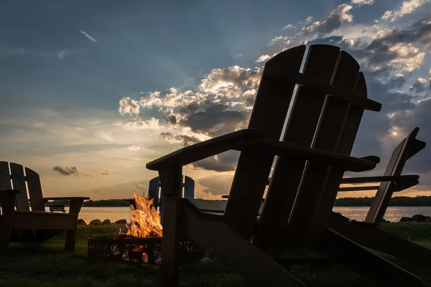 Clearwater Retreat - Image 1