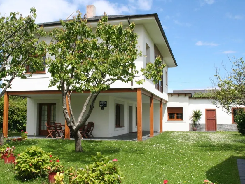 THE NEW HOUSE - Cadavedo - Image 1