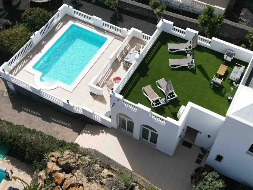Casa Alba - By AZ Rentals - Image 1