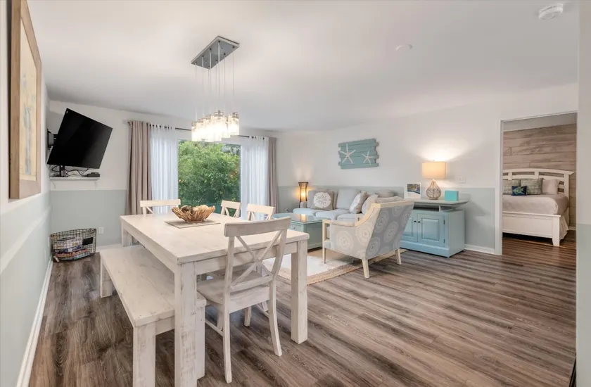 Relax & Enjoy Life! Updated Wild Dunes Condo - Image 1