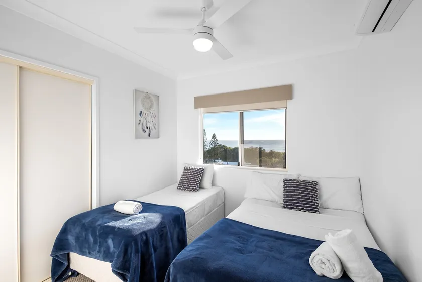 Vue Dile 3 B / R Executive Penthouse (WiFi gratis + Netflix) - Image 1